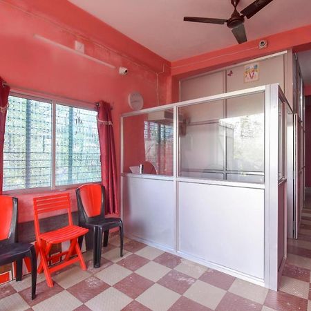 Spot On 75786 Urban Village Kolkata Luaran gambar