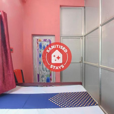 Spot On 75786 Urban Village Kolkata Luaran gambar