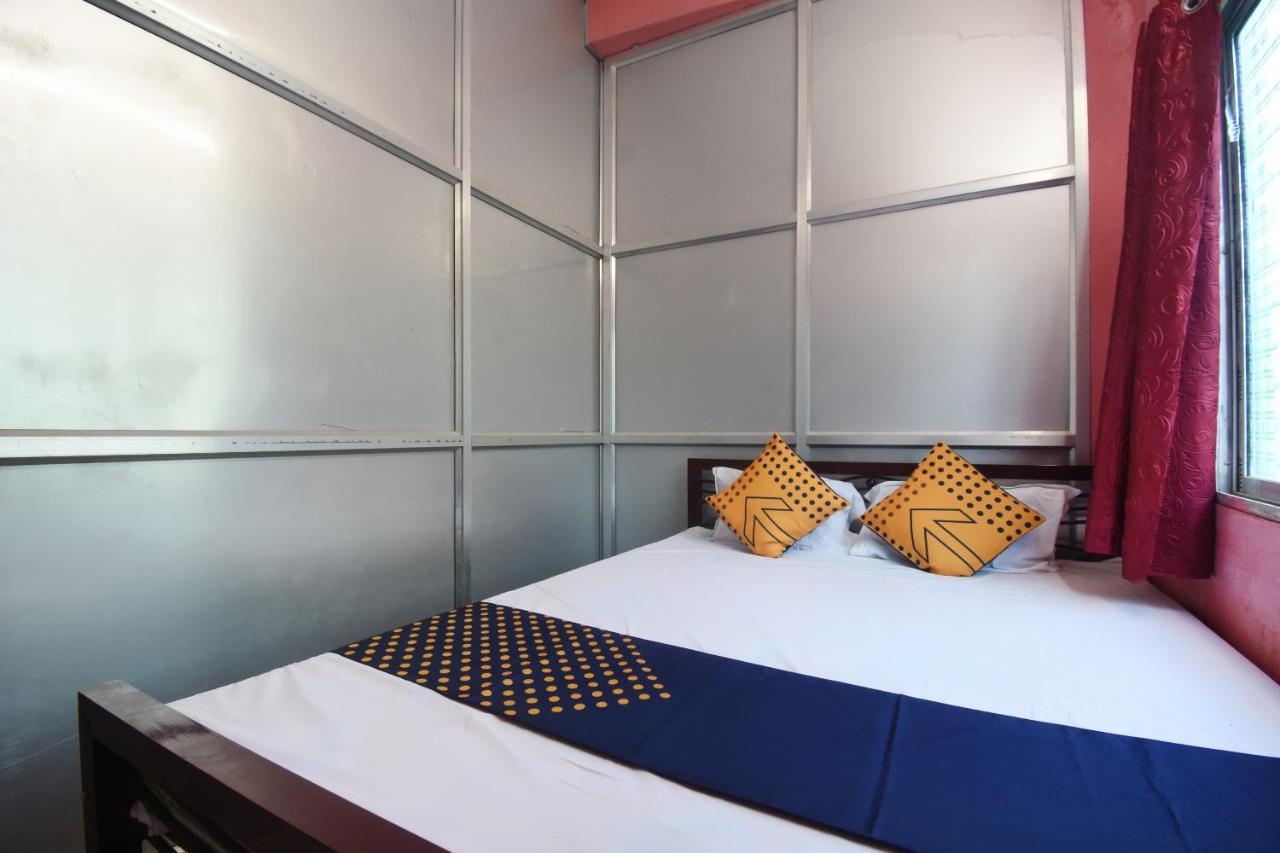 Spot On 75786 Urban Village Kolkata Luaran gambar