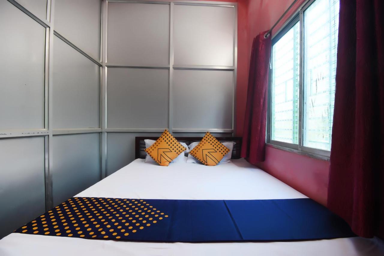 Spot On 75786 Urban Village Kolkata Luaran gambar