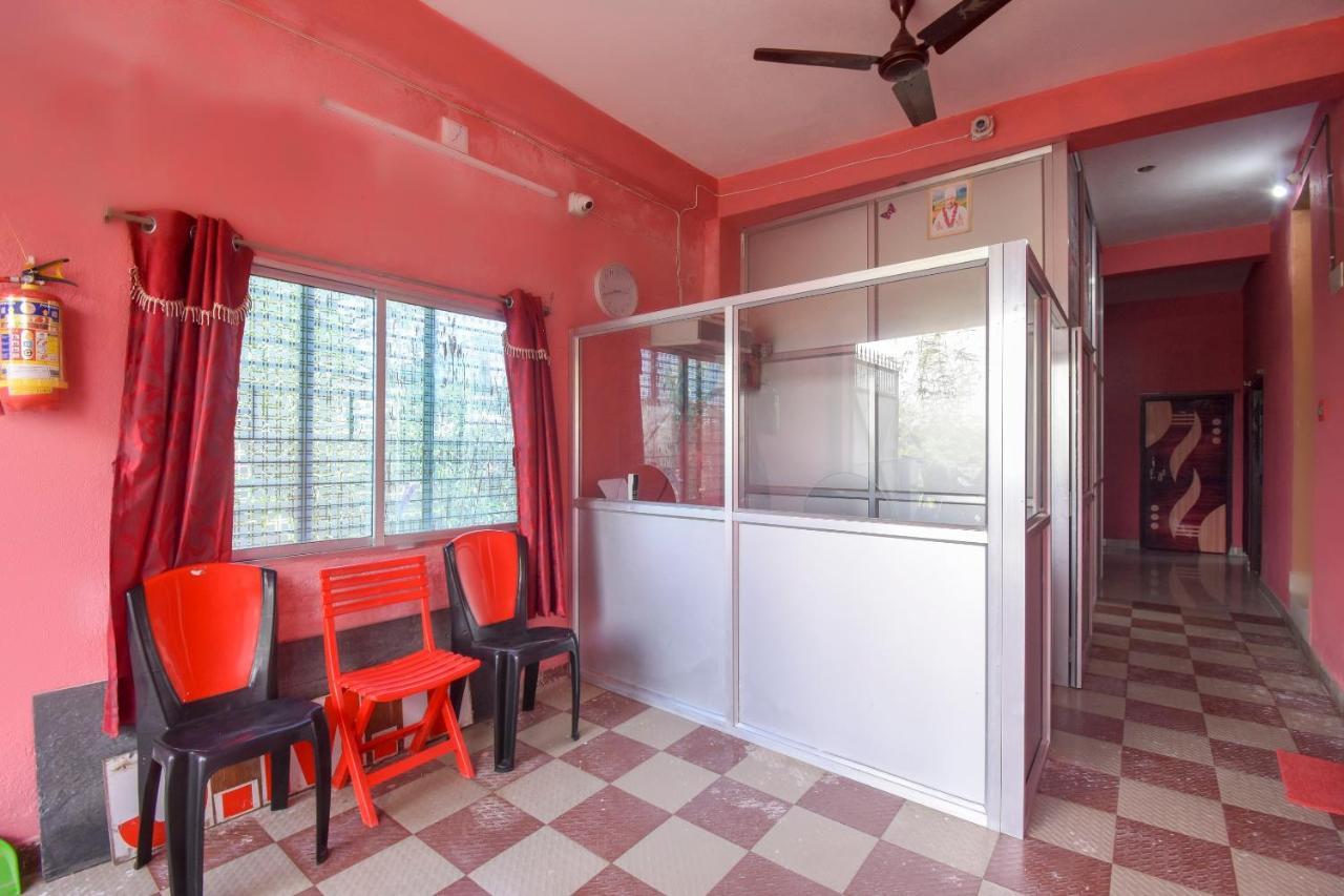 Spot On 75786 Urban Village Kolkata Luaran gambar
