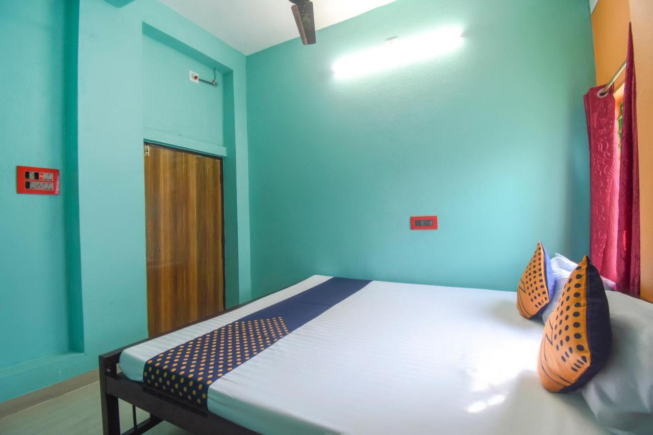 Spot On 75786 Urban Village Kolkata Luaran gambar