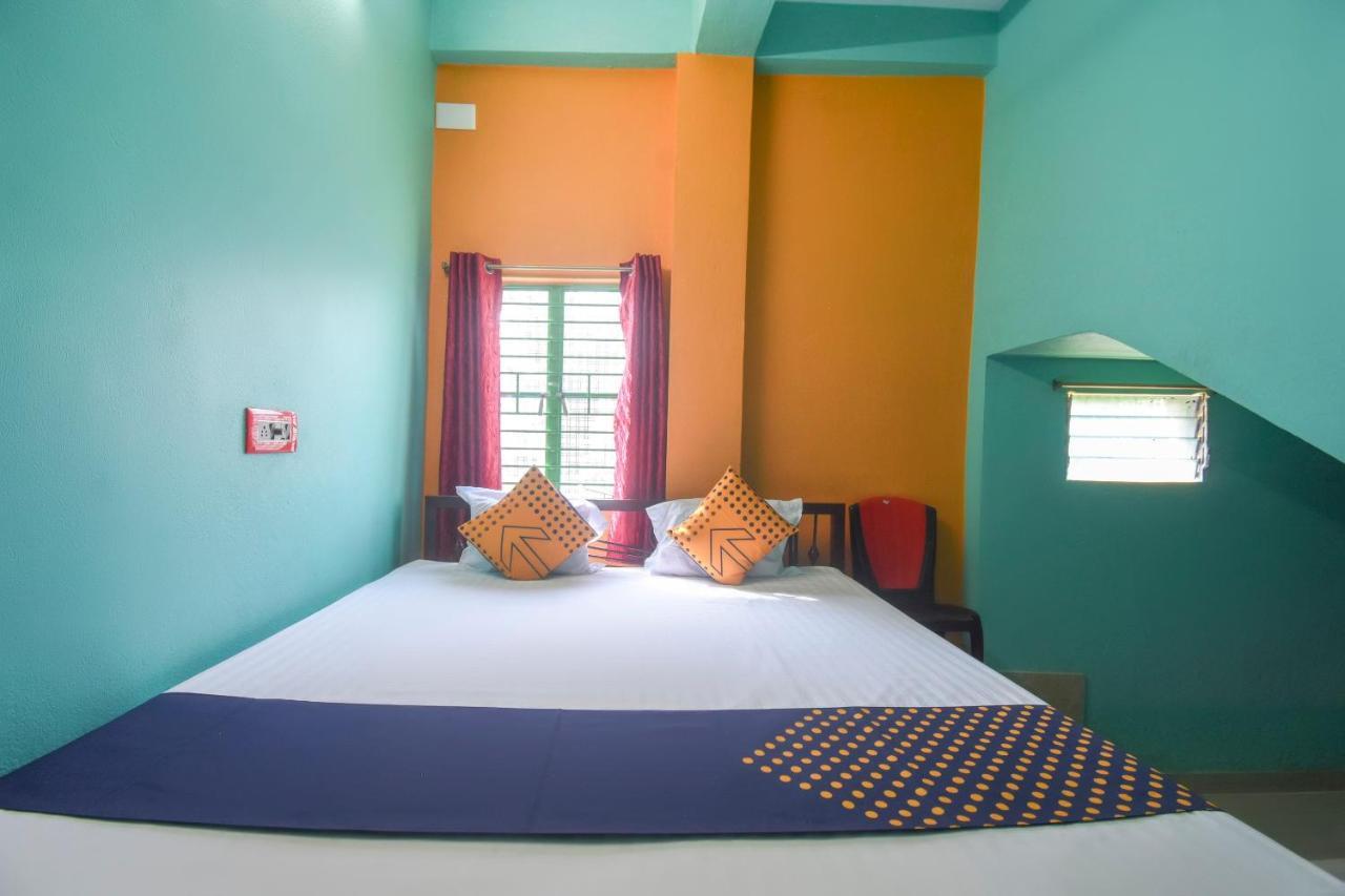 Spot On 75786 Urban Village Kolkata Luaran gambar