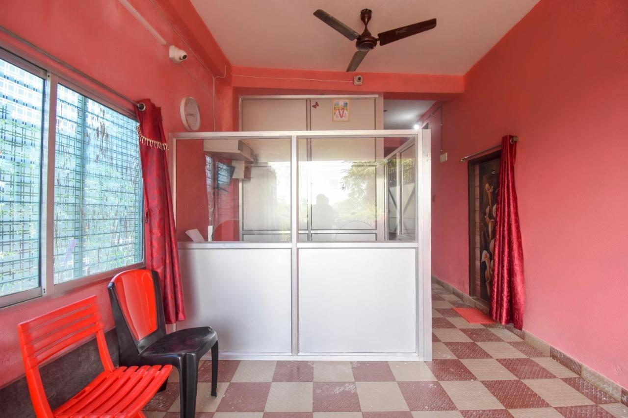 Spot On 75786 Urban Village Kolkata Luaran gambar
