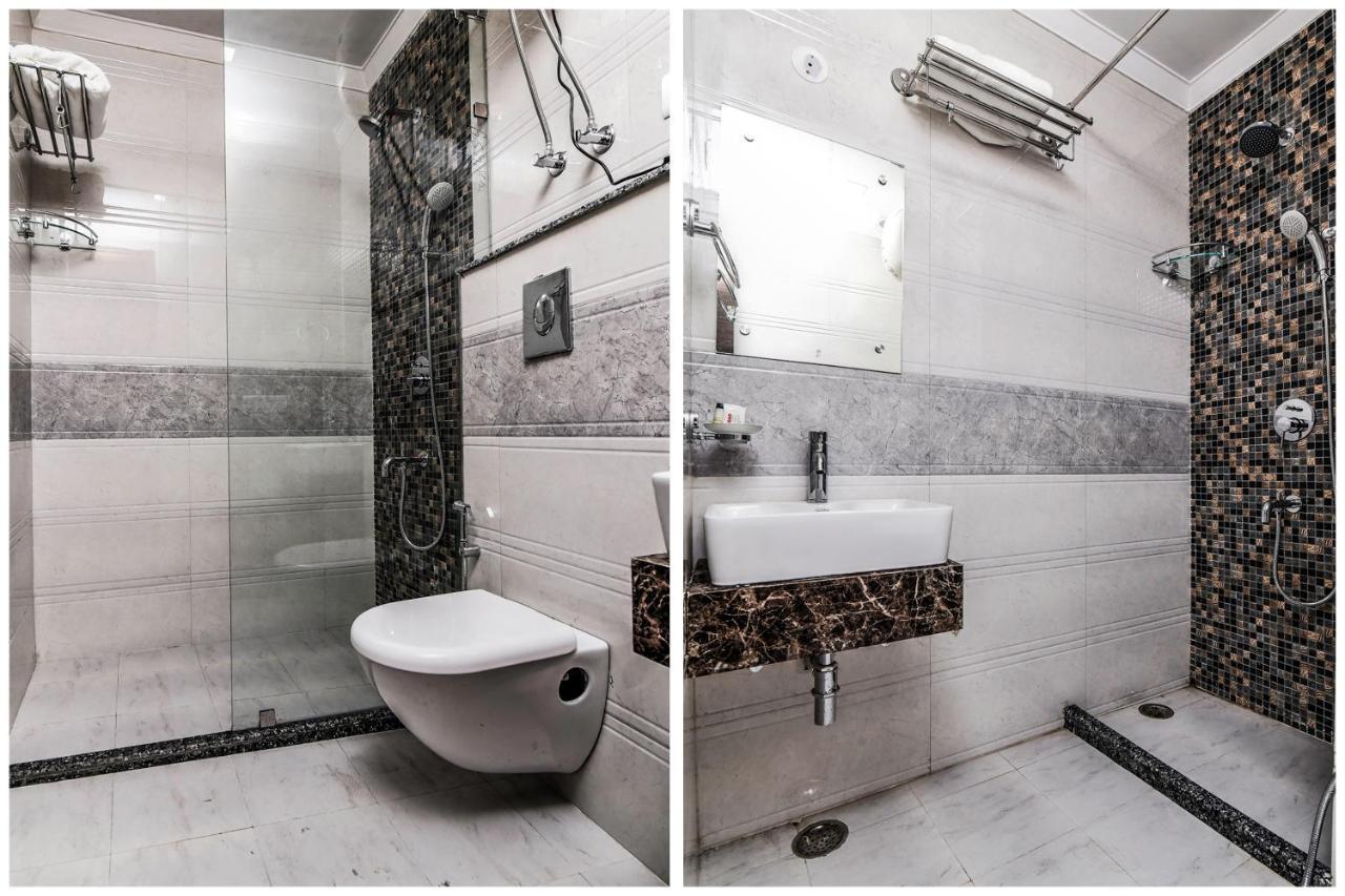 Spot On 75786 Urban Village Kolkata Luaran gambar