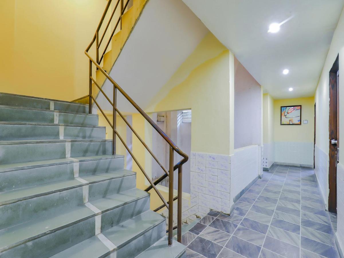 Spot On 75786 Urban Village Kolkata Luaran gambar